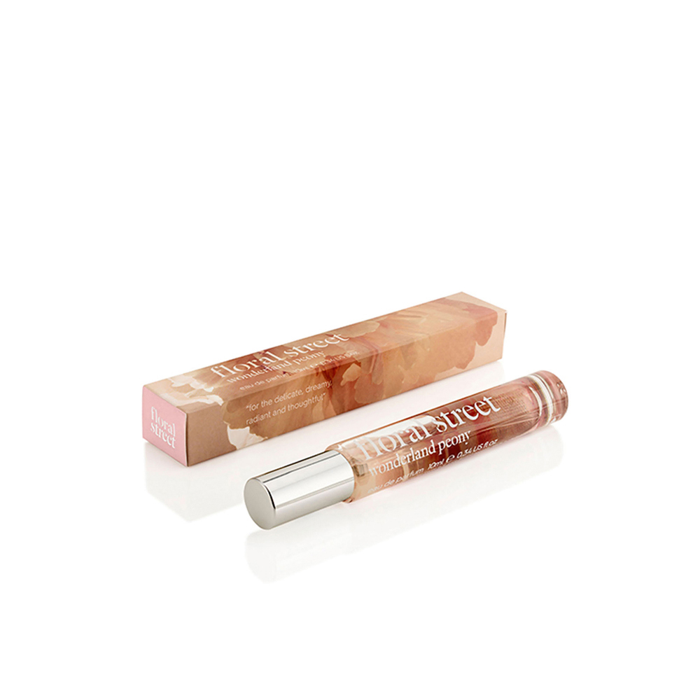 Floral Street Wonderland Peony Eau De Parfum 10ml